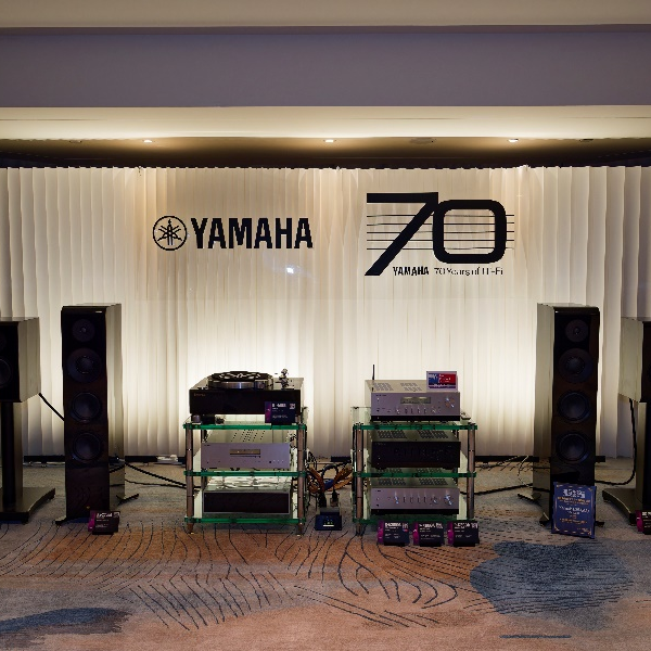 展会回顾|平博88Hi-Fi 70载辉煌闪耀广州音响展，演绎新时代乐章