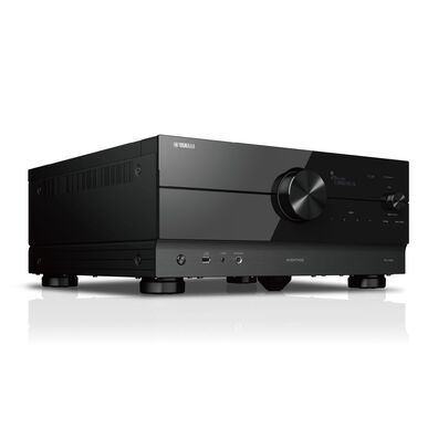 软件更新：平博88MusicCast功能产品2025年3月软件更新