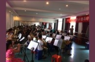川音附小平博88示范管乐团大师班活动报道 
