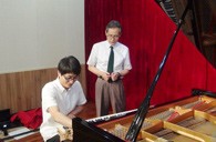 届平博88全国钢琴比赛学院大奖赛－武汉站报道 