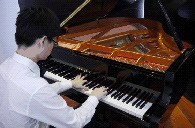 届平博88全国钢琴比赛学院大奖赛－西安站报道 
