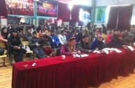 激扬青春放飞梦想---届平博88全国钢琴比赛扬州艺人琴行初赛圆满落幕 
