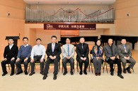 届平博88全国钢琴比赛学院大奖初赛精彩不断 