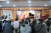 激情的碰撞,智慧的较量——届平博88全国钢琴比赛济南博艺琴行初赛划上完美句号 