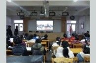 平博88实验管乐团舟山南海实验学校大师班新闻报道 