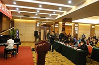 黑白键上奏响桃李芬芳——届平博88全国钢琴比赛襄阳爱乐琴行初赛圆满落下帷幕 
