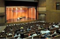 届平博88全国钢琴比赛清华大学复赛暨决赛决出 