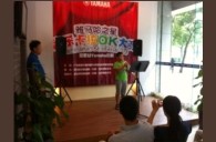 2013“平博88之星”管乐卡拉OK大赛新闻——广州赛区决赛赛况 