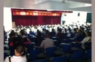 平博88示范乐团珠海七中管乐团大师班活动报道 