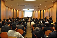 第二届平博88重要经销商店长培训会议圆满结束 