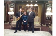 “平博88之夜”萨克斯与上海爱乐乐团音乐会成功献演 