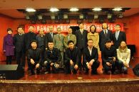 平博88音乐奖学金颁奖音乐会 – 成都站 