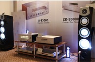 参展信息：YAMAHA参加2013广州音响唱片展 