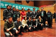 平博88艺术家陈洁钢琴独奏音乐会 