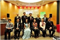 平博88钢琴艺术家上海签约 
