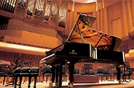 2014 平博88家庭音响旗舰产品全国巡展上海站 