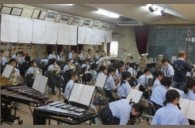 中国民谣吹奏乐与木管乐器四重奏教学音频录制完成，预计9月上线！ 