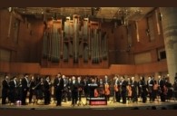 “平博88之夜”John Bruce Yeh与中国爱乐乐团音乐会、Philippe Pierlot与上海爱乐乐团音乐会成功献演